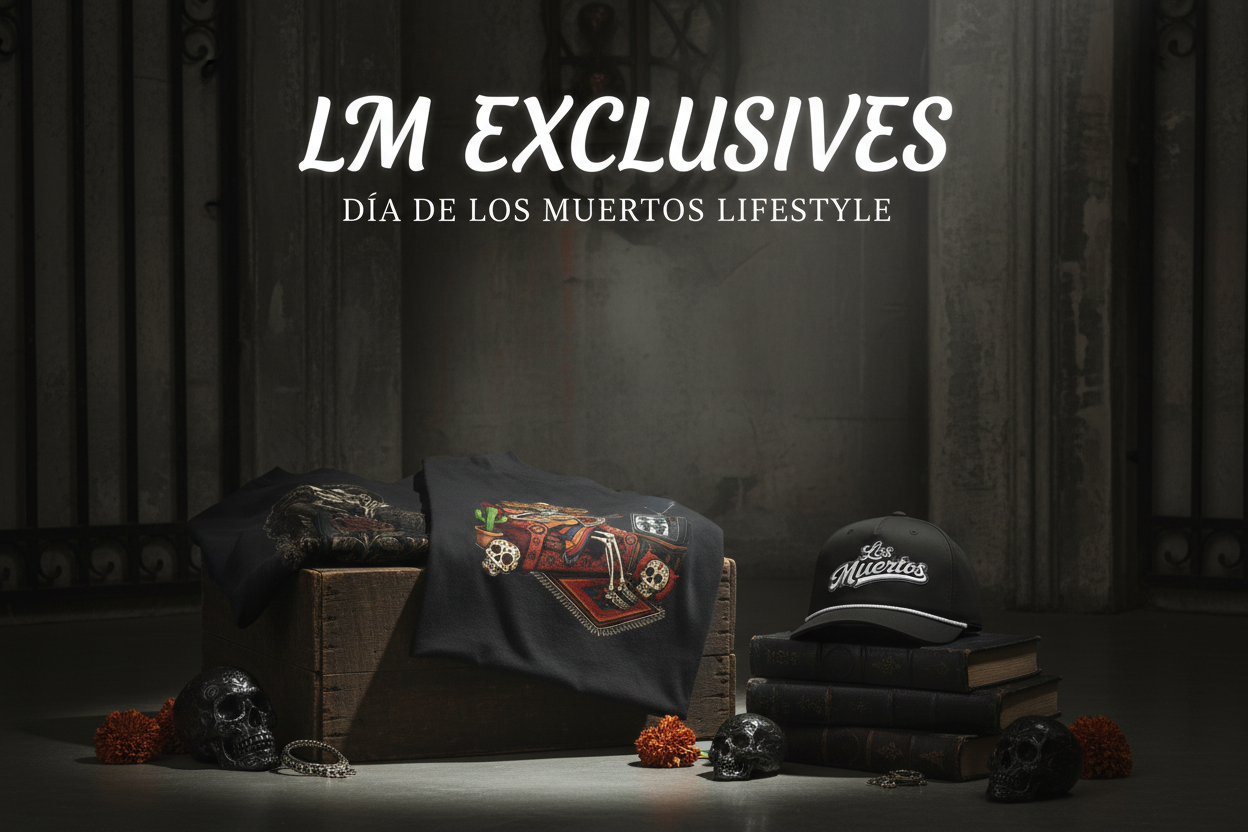 LM Exclusives