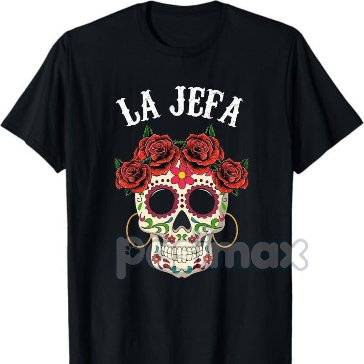Vintage Skeleton Tequila Tee