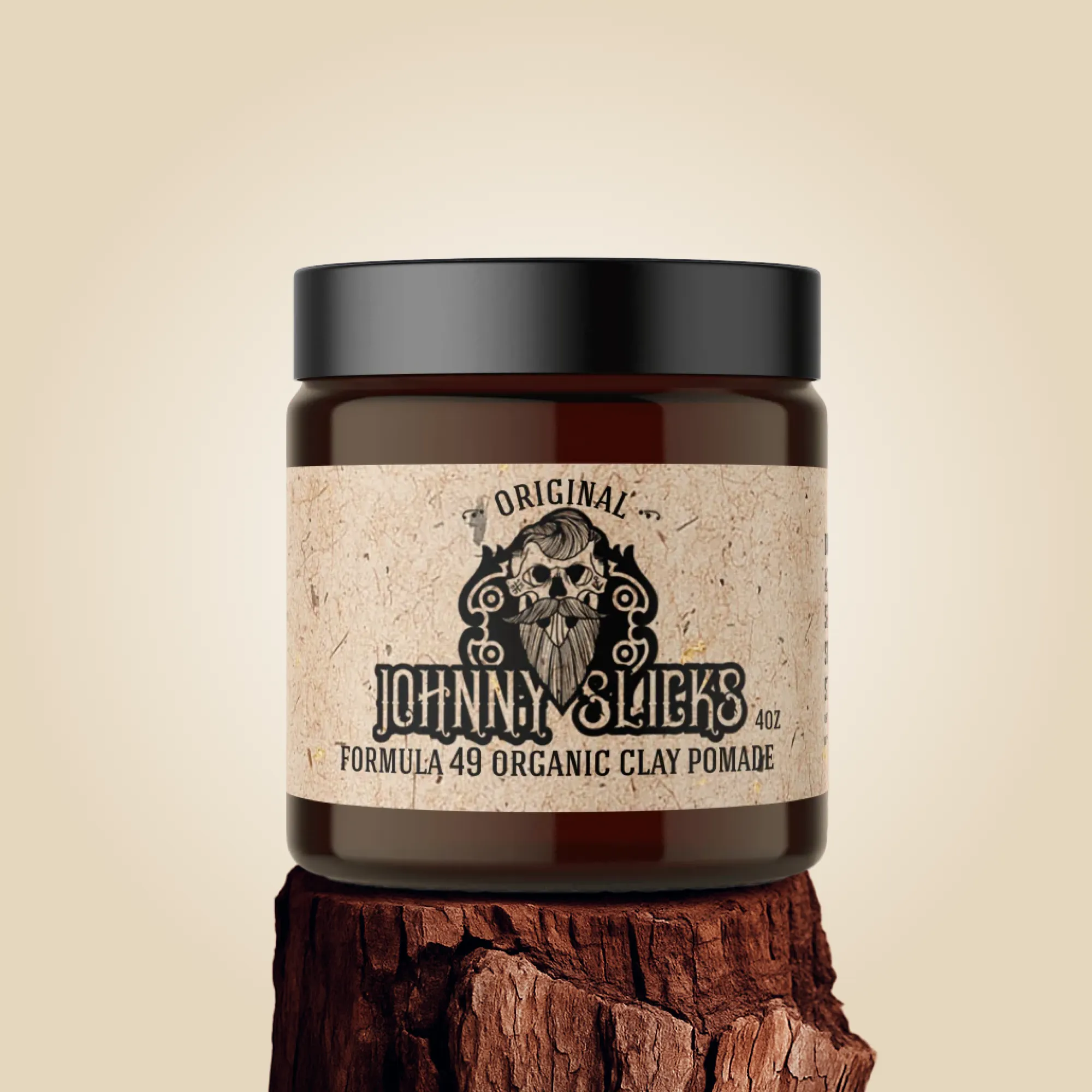Formula 49 Clay Pomade